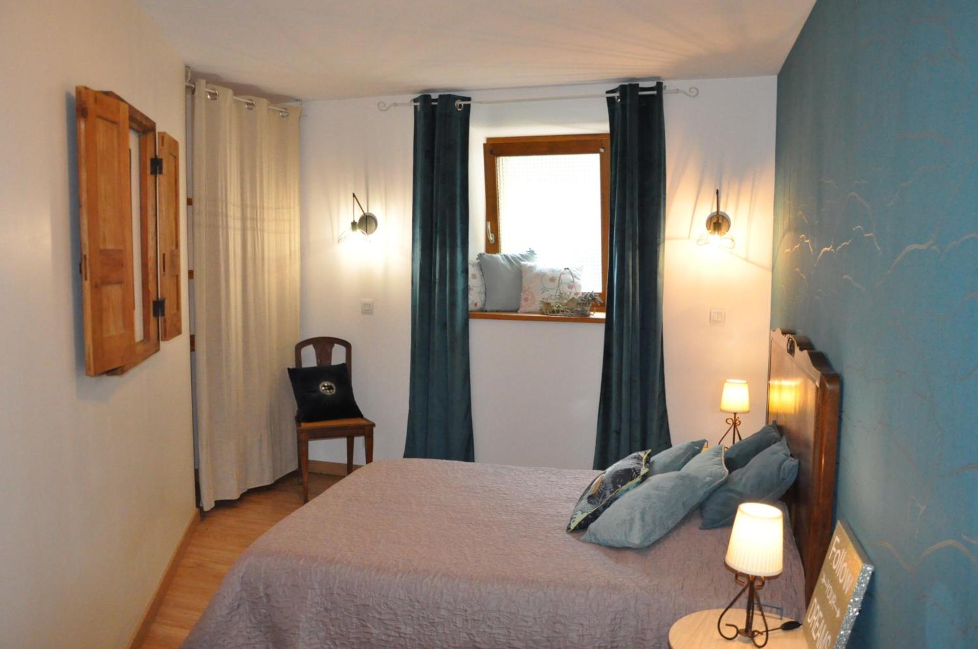 Du Chateau D'alencon *