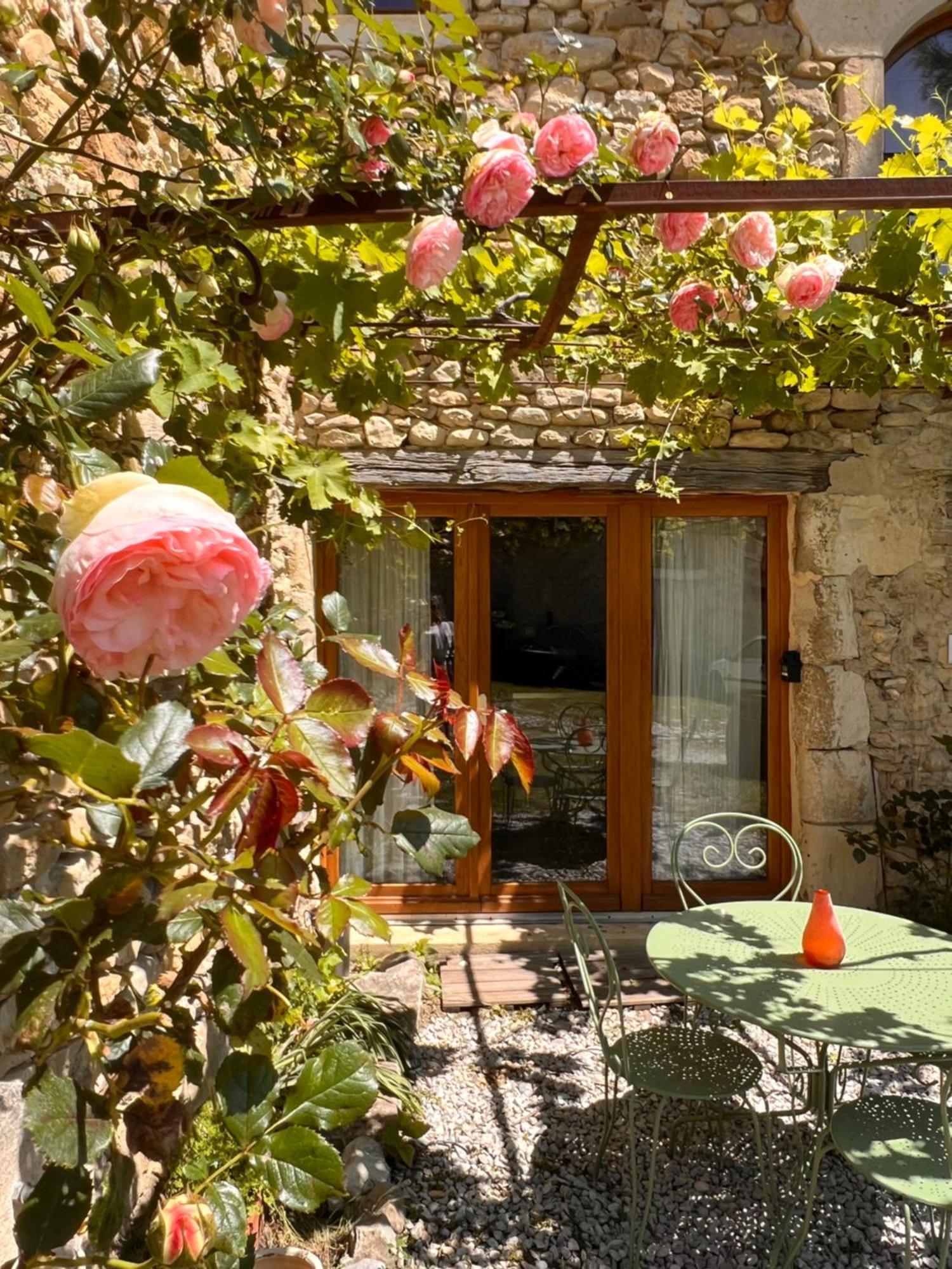 Du Chateau D'alencon * Le Pegue