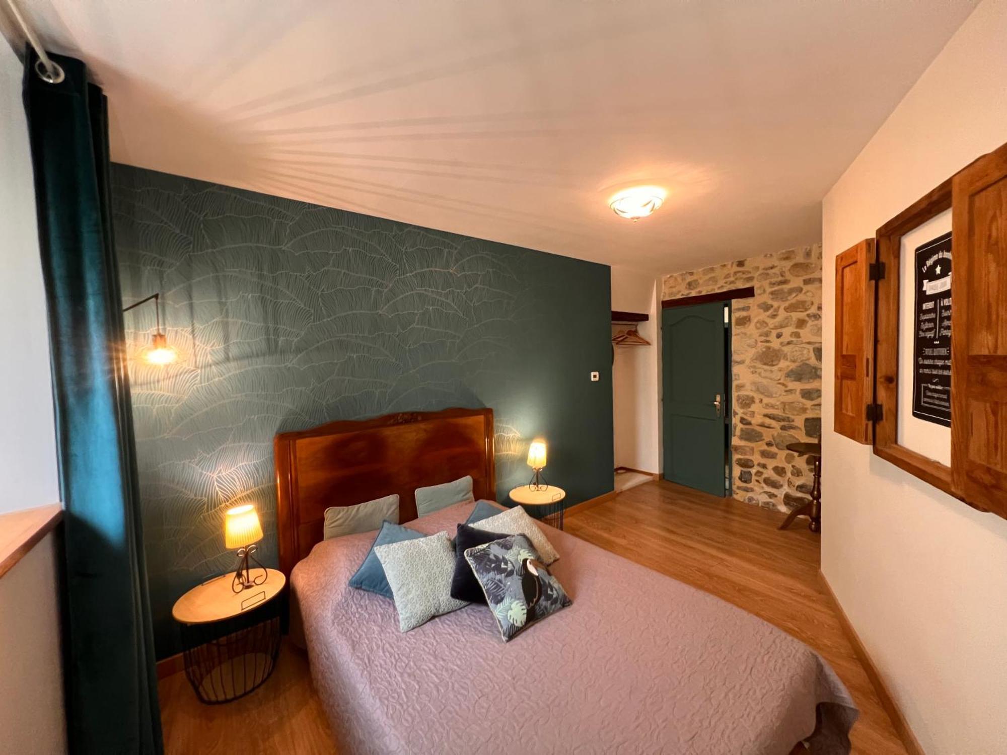 Holiday home Du Chateau D'alencon