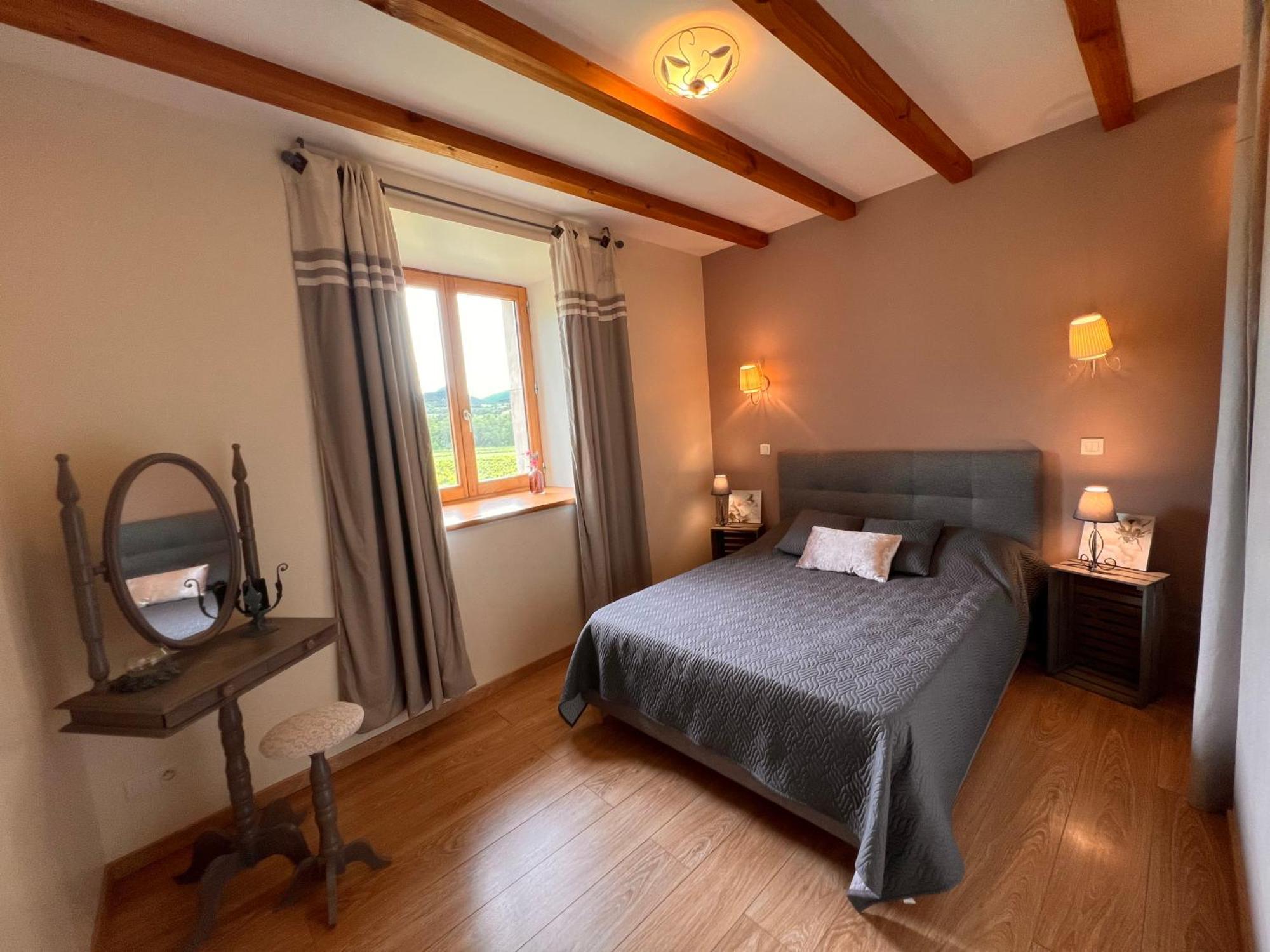 Du Chateau D'alencon Holiday home