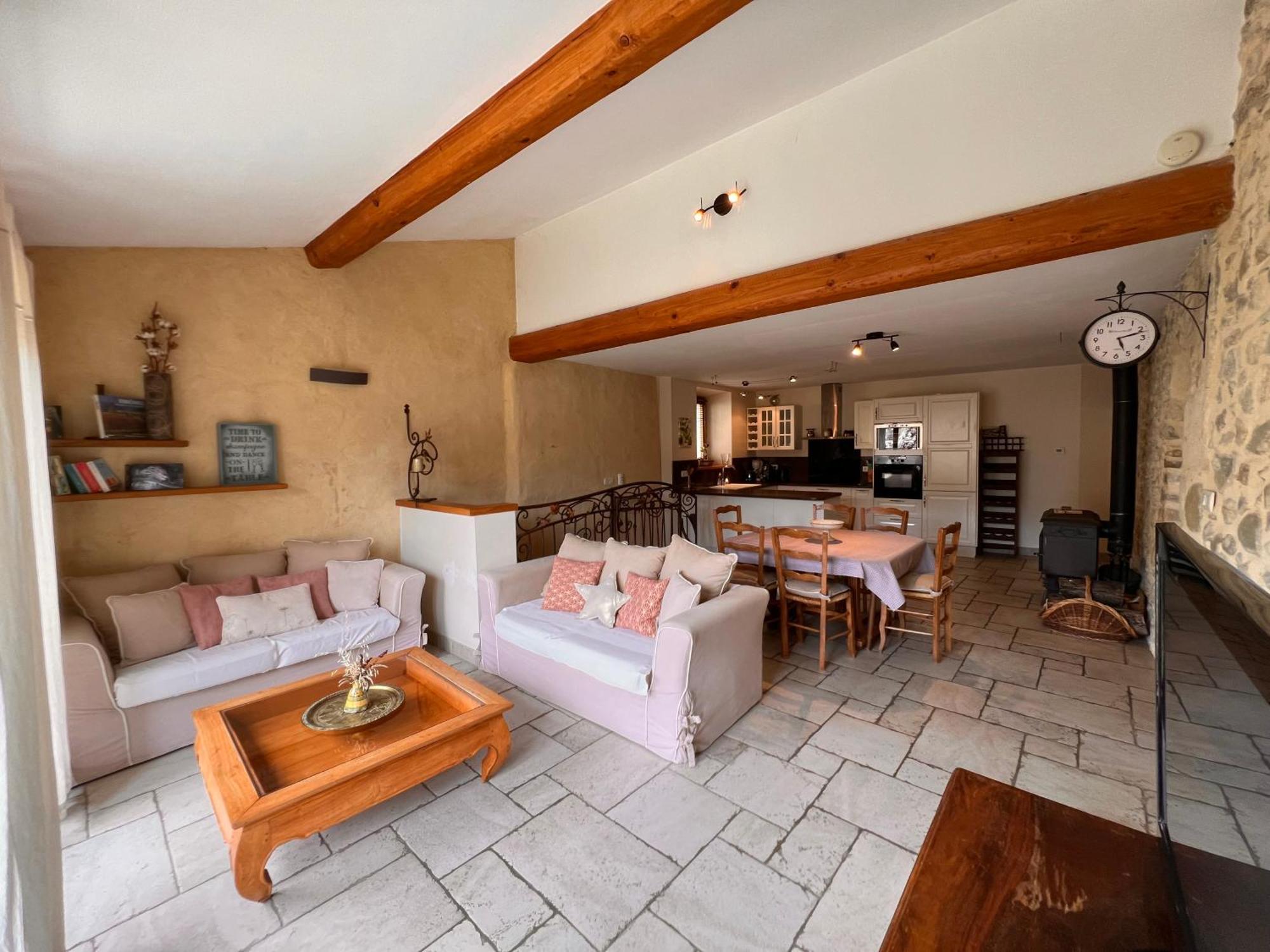 Holiday home Du Chateau D'alencon