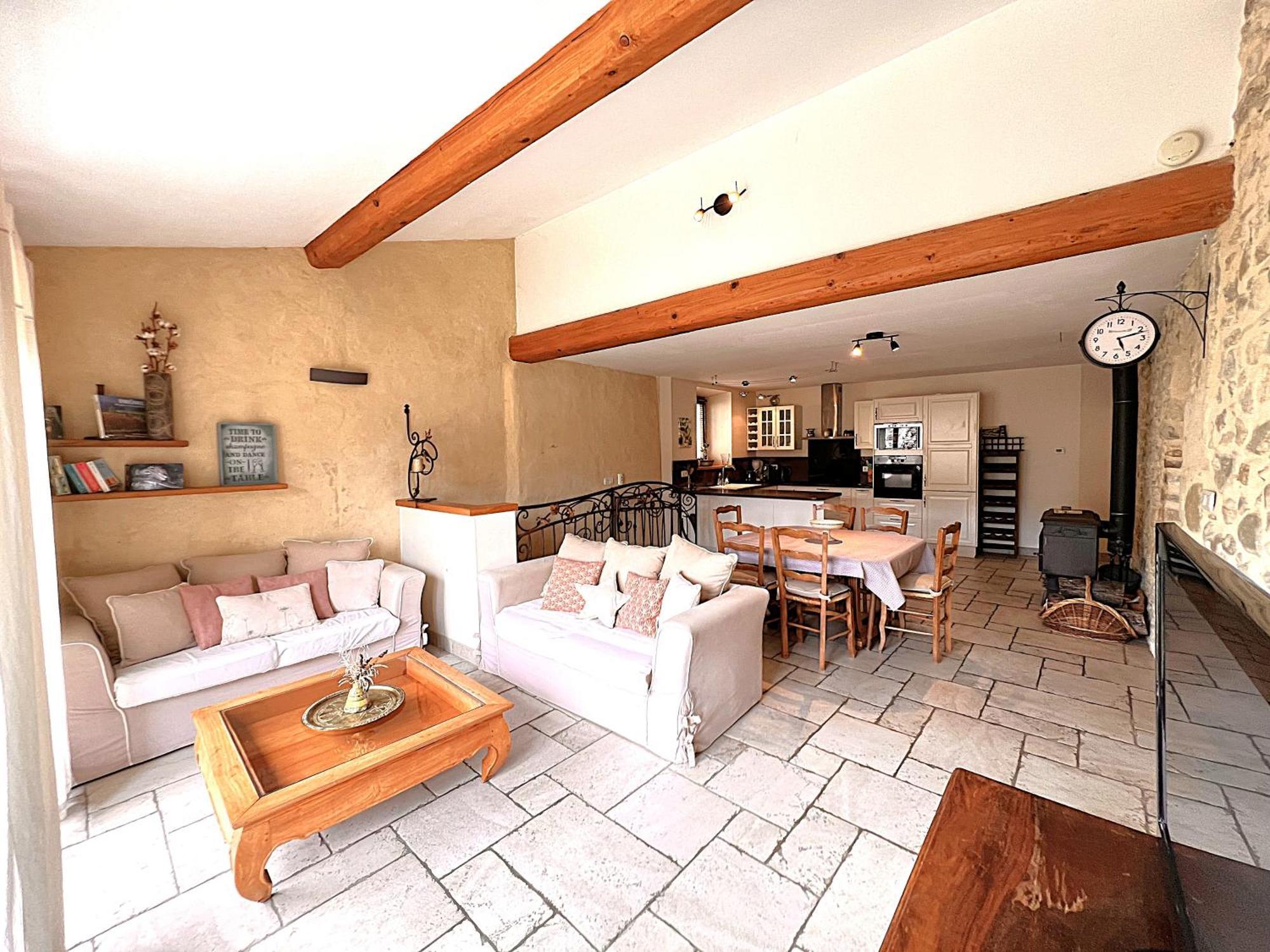 Holiday home Du Chateau D'alencon