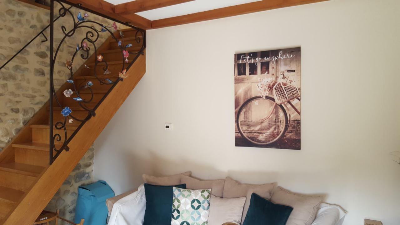 Du Chateau D'alencon Holiday home
