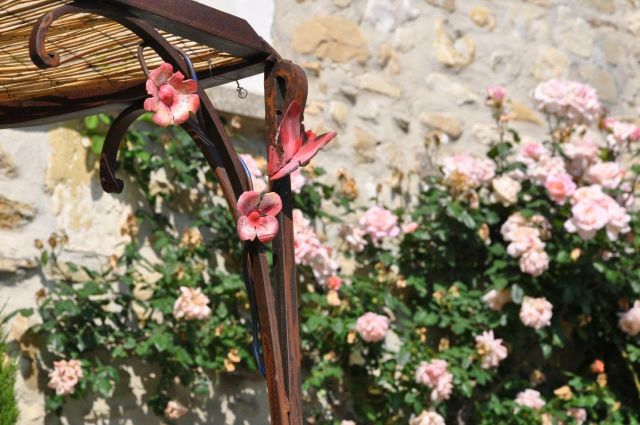 Du Chateau D'alencon Holiday home