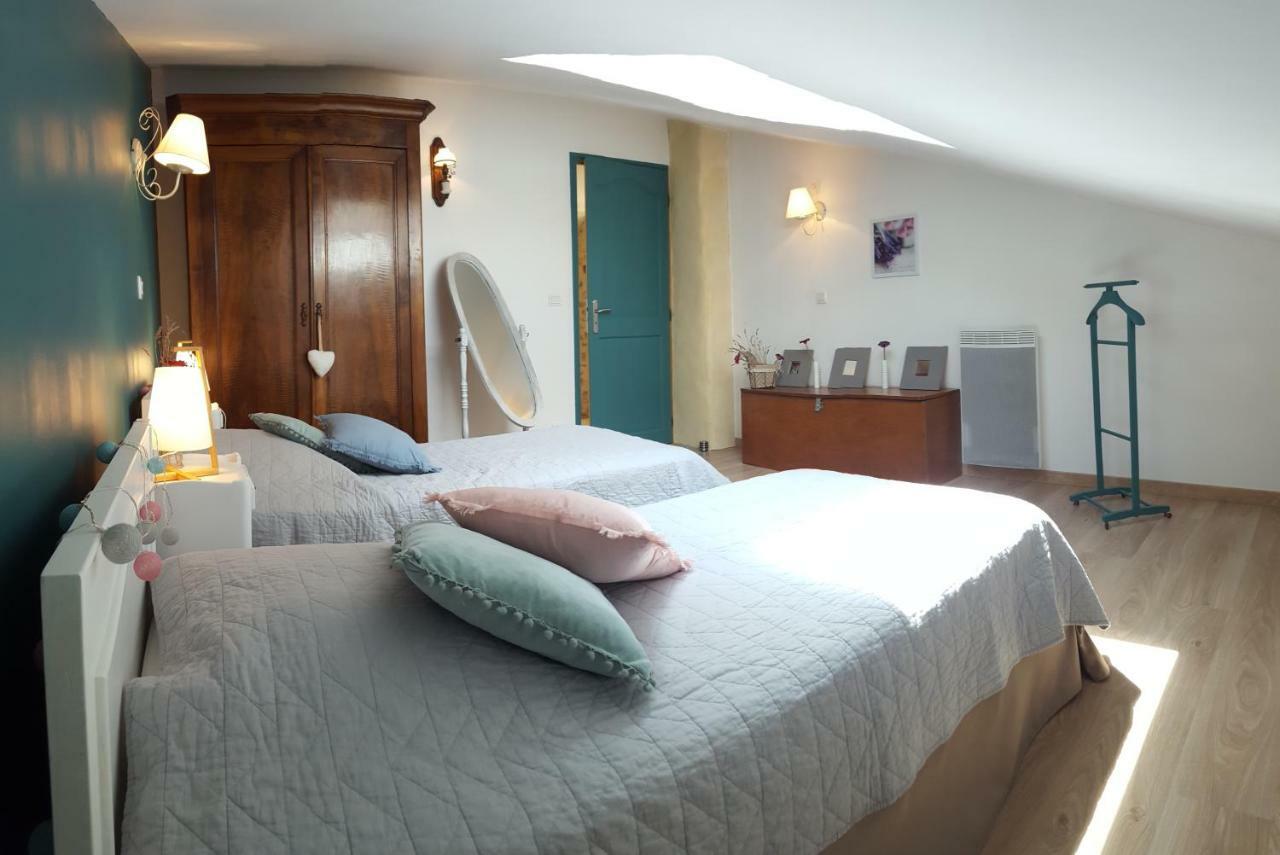 Holiday home Du Chateau D'alencon