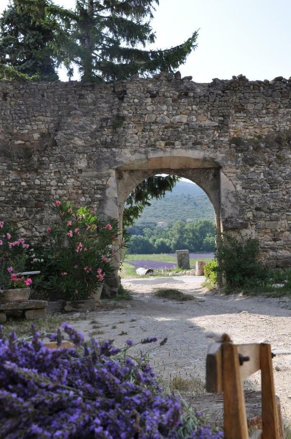 Du Chateau D'alencon * Le Pegue