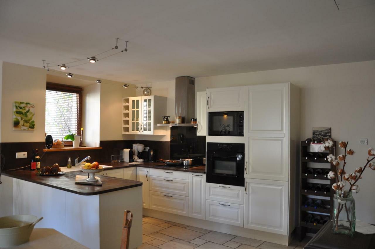 Holiday home Du Chateau D'alencon
