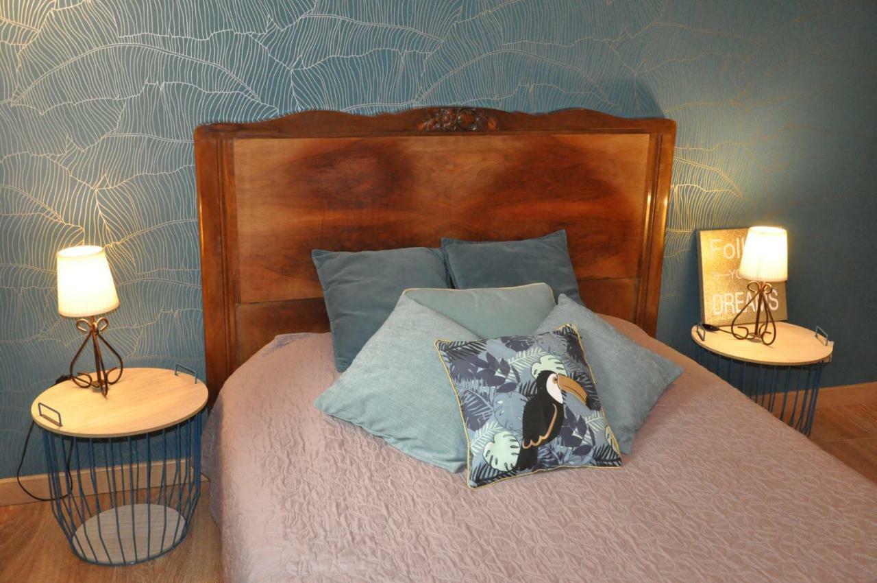 Holiday home Du Chateau D'alencon *