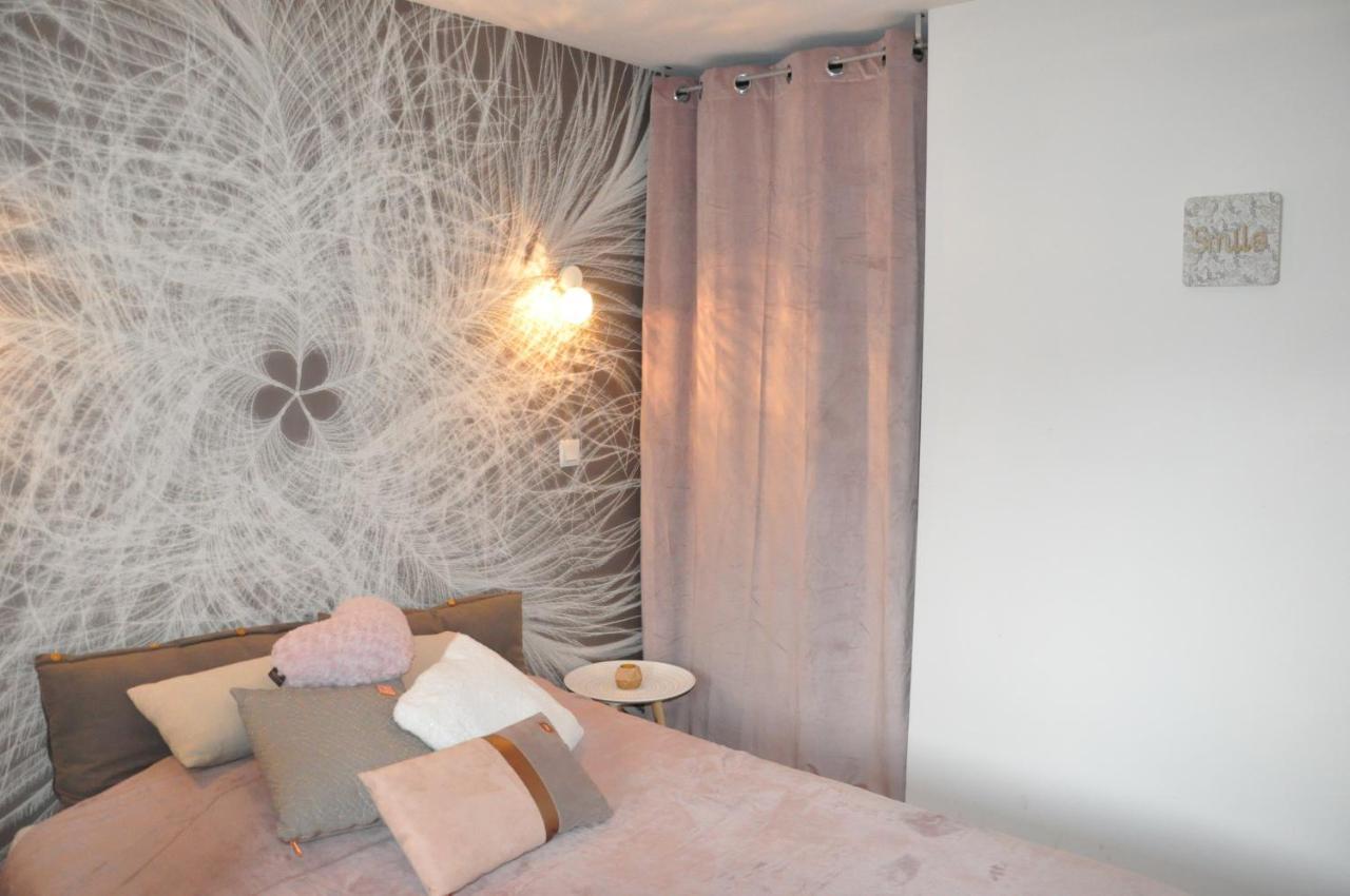 Holiday home Du Chateau D'alencon